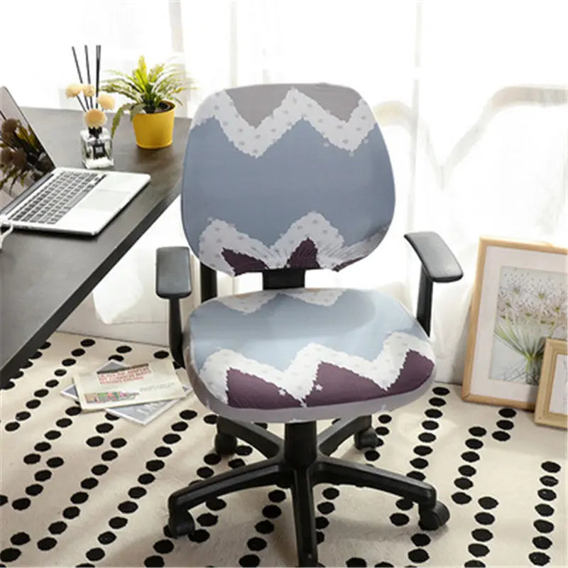 Housse Chaise Extensible MODENA 11 styles