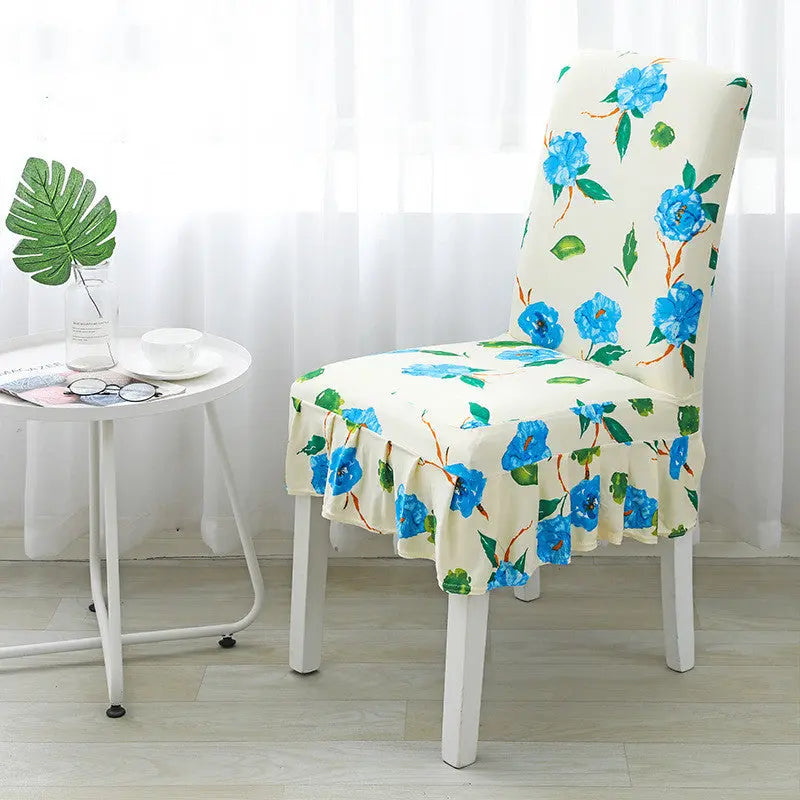 Housse Chaise Extensible ORINTA Belle