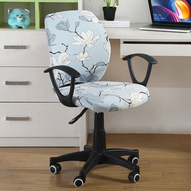 Housse Chaise Extensible SWIVEX C style