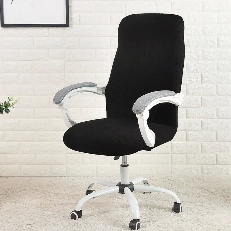 Housse Chaise Imperméable NOVA Black Waterproof Corn-Medium Size M Size