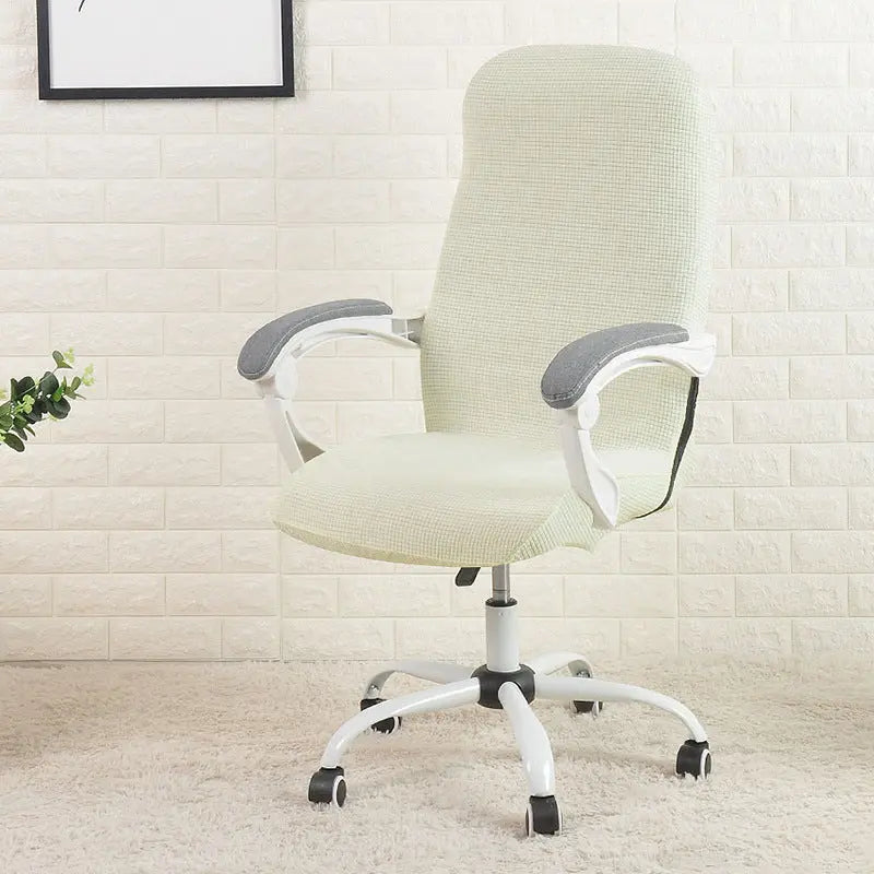 Housse Chaise Imperméable NOVA Beige Waterproof Corn-Small Size S Size