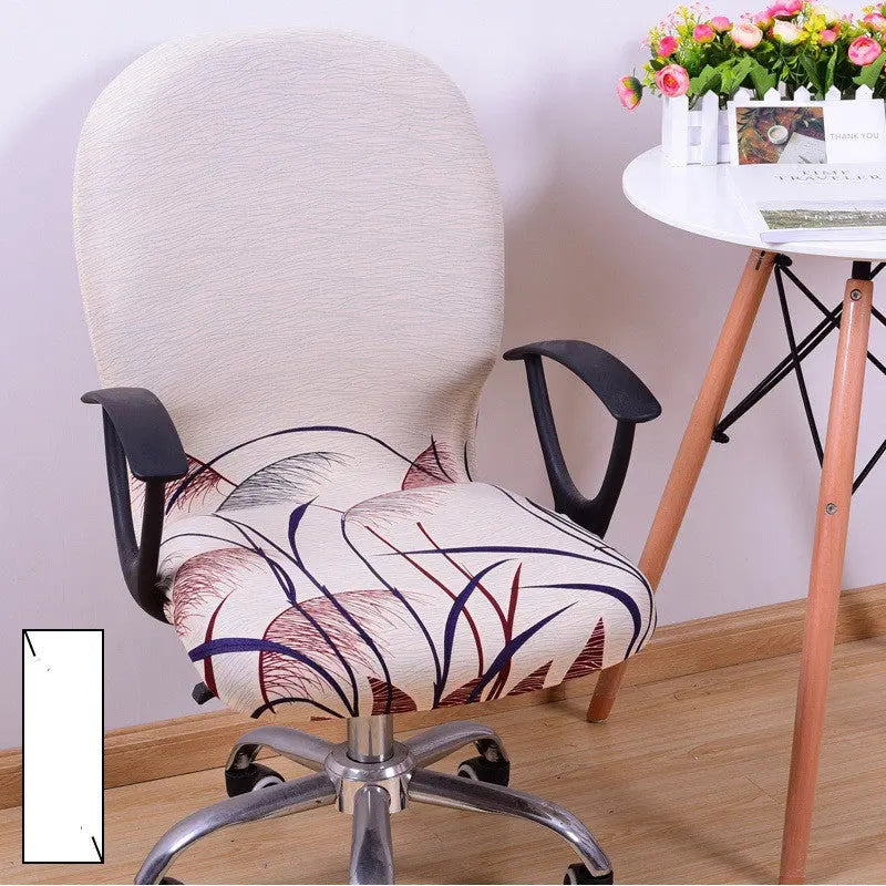 Housse Chaise Moderne LYS Late Autumn Sitting-Default