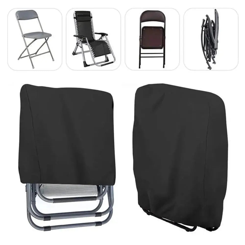 Housse Chaise Pliable Imperméable RESIXA Housse de France