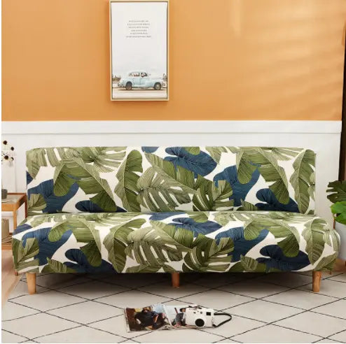 Housse Clic Clac Élastique JUNA Storm-155or185cm