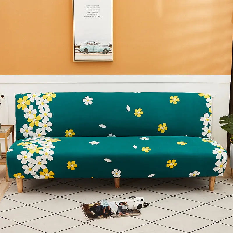 Housse Clic Clac Extensible LINOVA Warm-Medium