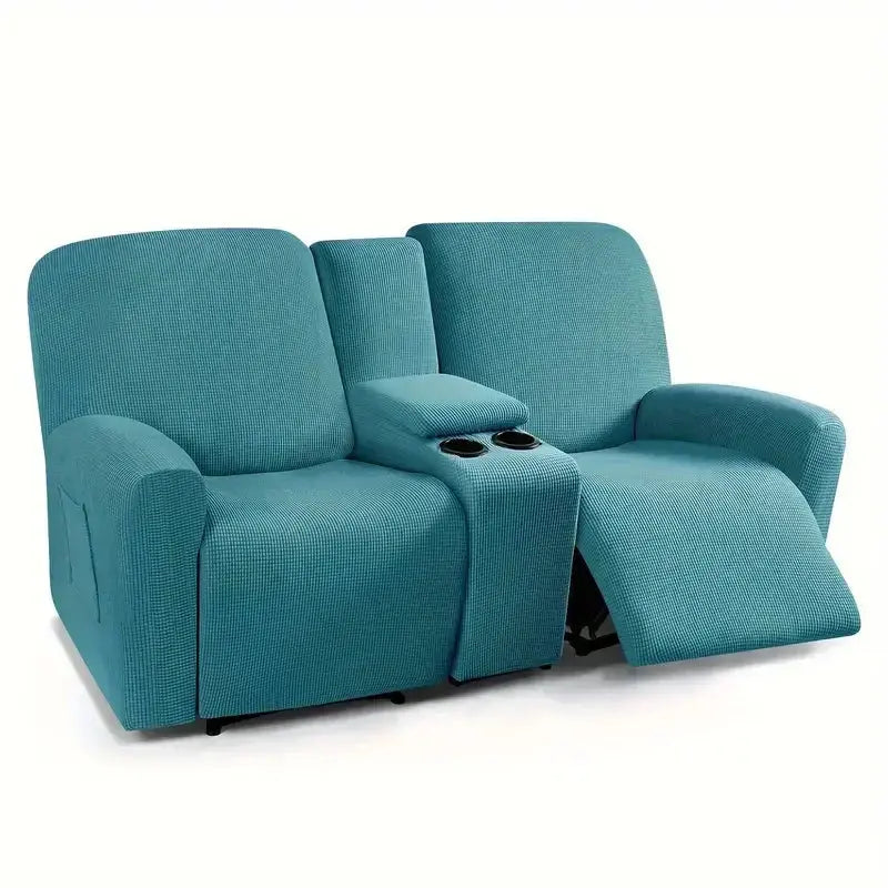 Housse De Canapé Extensible Confort YUPAR Housse de France