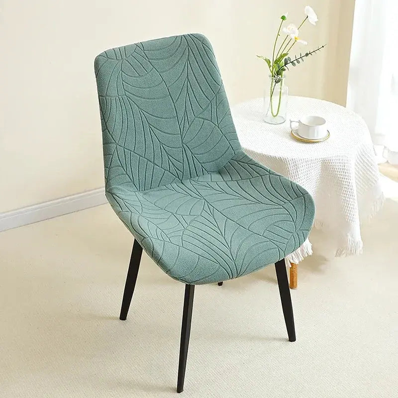 Housse De Chaise Moderne Élastique VELISA Housse de France