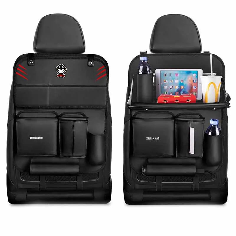 Housse De Volant Siège Pliable TREVO G