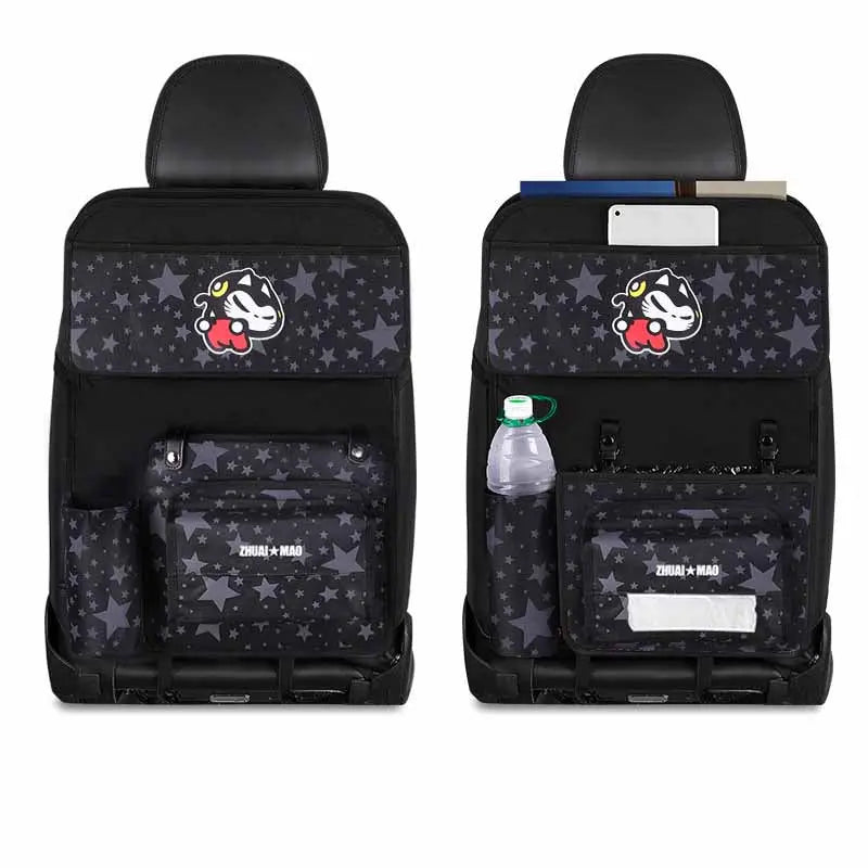 Housse De Volant Siège Pliable TREVO J