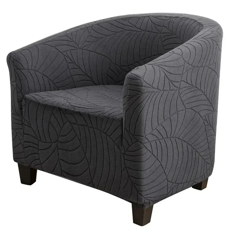 Housse Fauteuil Club Extensible JACARA Housse de France