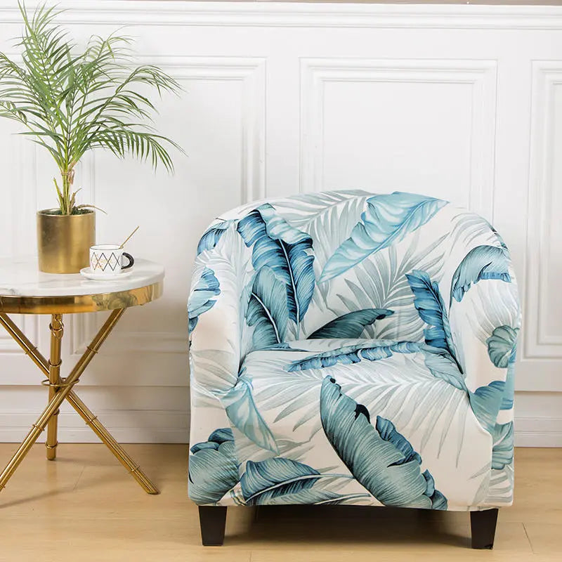 Housse Fauteuil Club Extensible OZALAN The Wizard of Oz