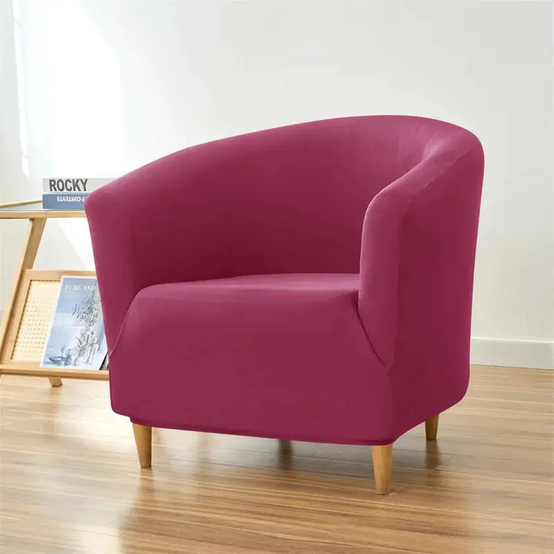 Housse Fauteuil Club Extensible YUPALEX Housse de France