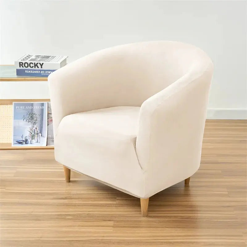 Housse Fauteuil Club Extensible YUPALEX Housse de France