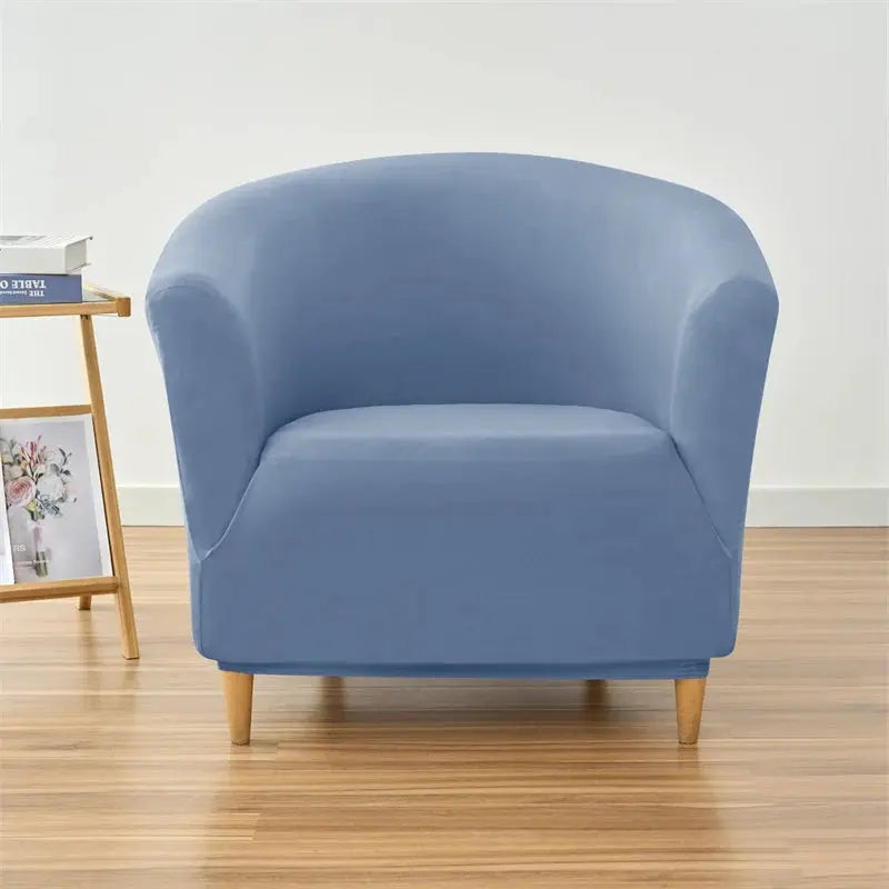 Housse Fauteuil Club Extensible YUPALEX Housse de France