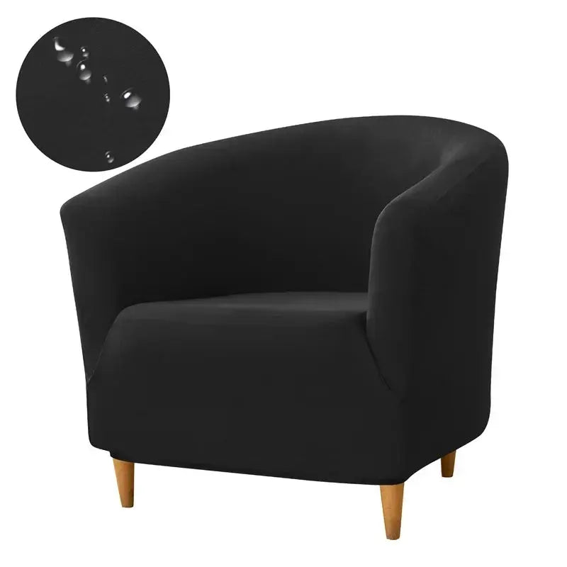 Housse Fauteuil Club Extensible YUPALEX Housse de France