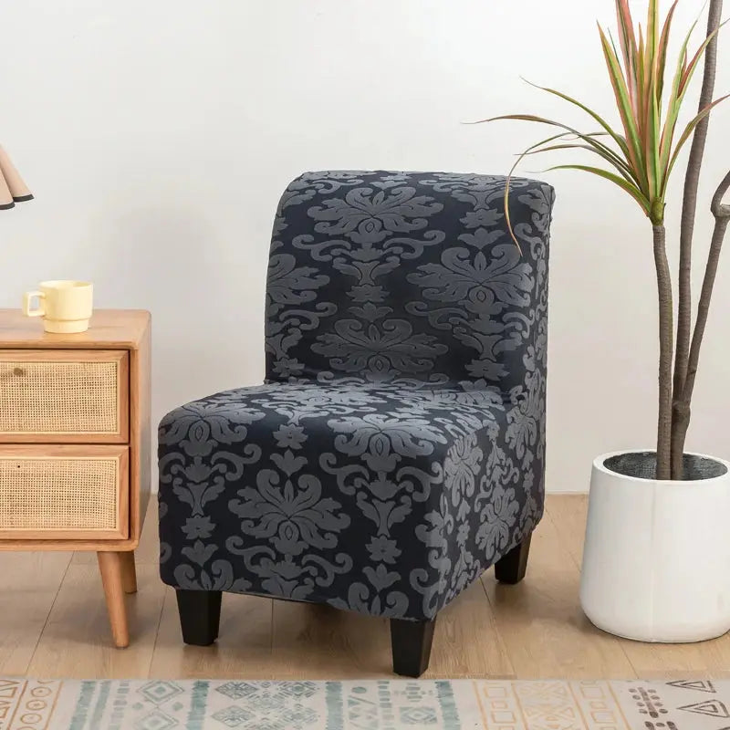 Housse Fauteuil Crapaud Moderne SPANTEX Housse de France