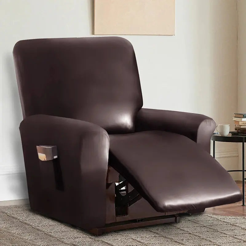 Housse Fauteuil Imperméable RELIZE Housse de France