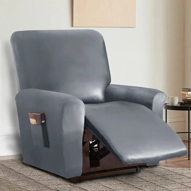 Housse Fauteuil Imperméable RELIZE Housse de France