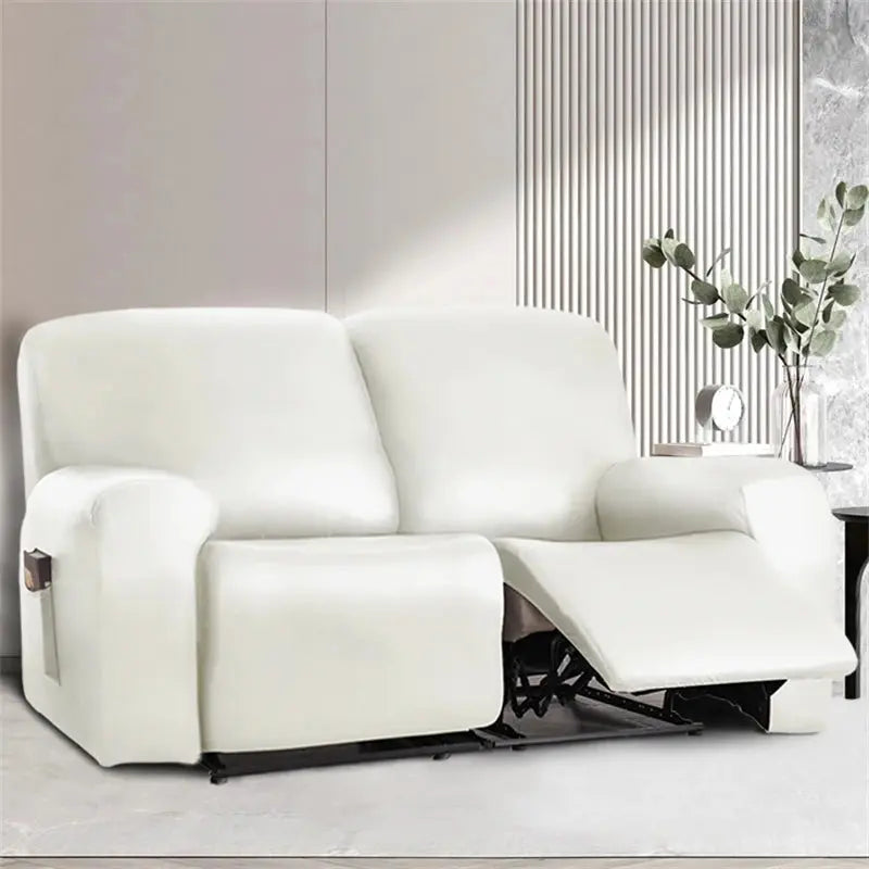 Housse Fauteuil Imperméable RELIZE Housse de France