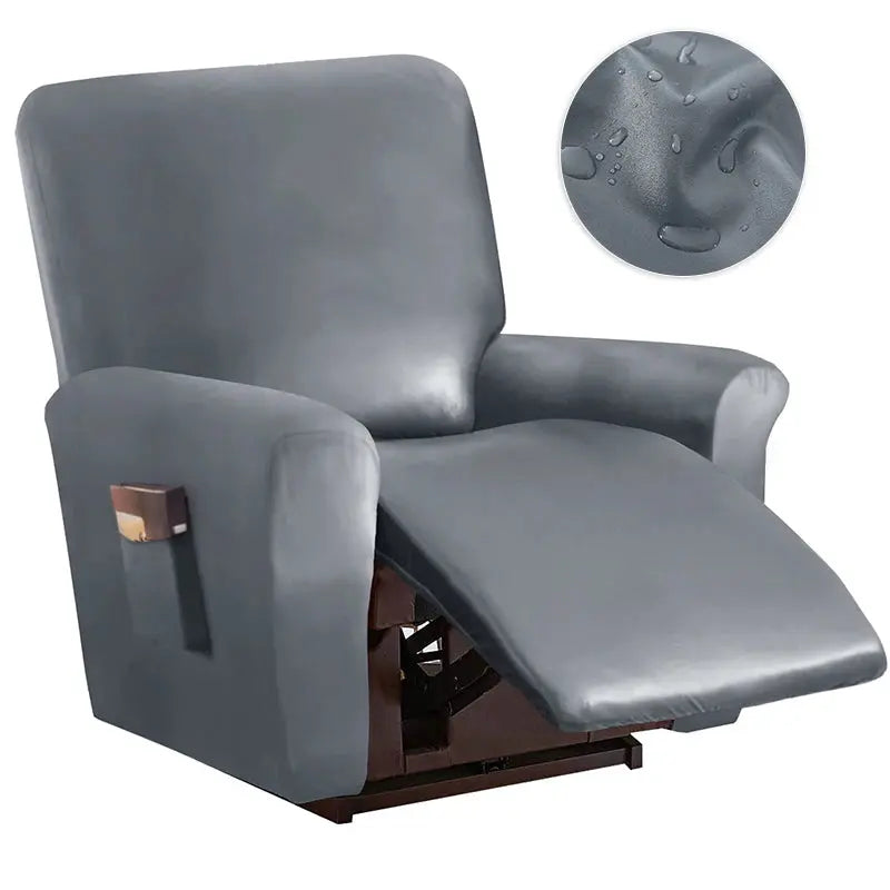 Housse Fauteuil Imperméable RELIZE Housse de France
