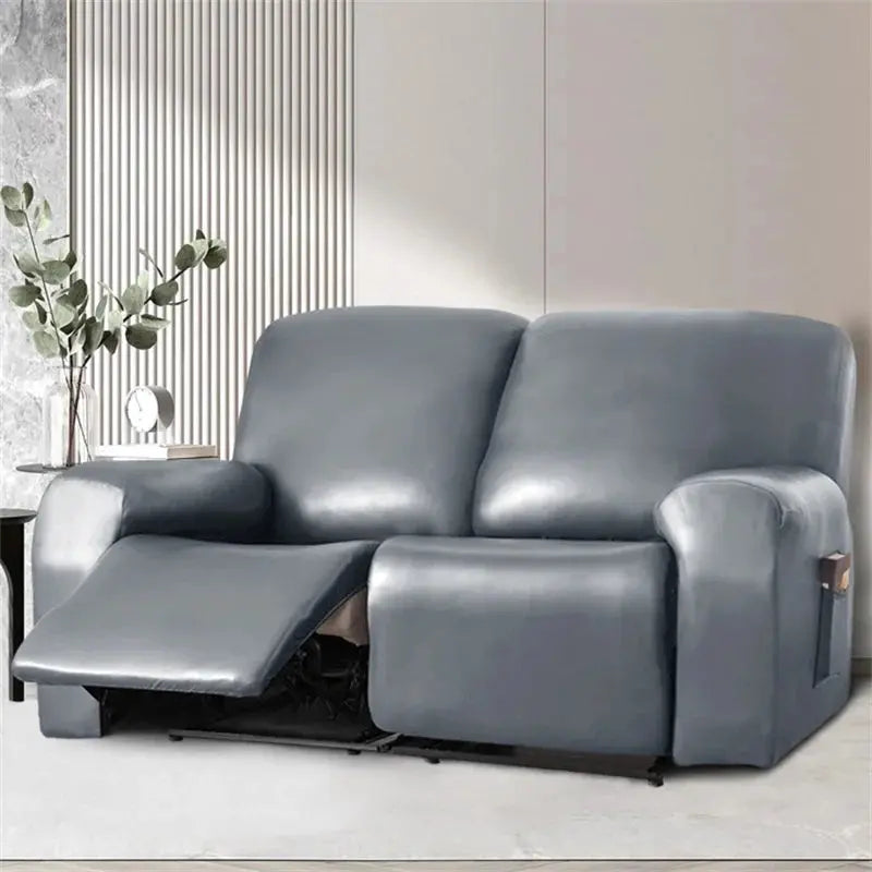 Housse Fauteuil Relax Imperméable RELAZO Housse de France