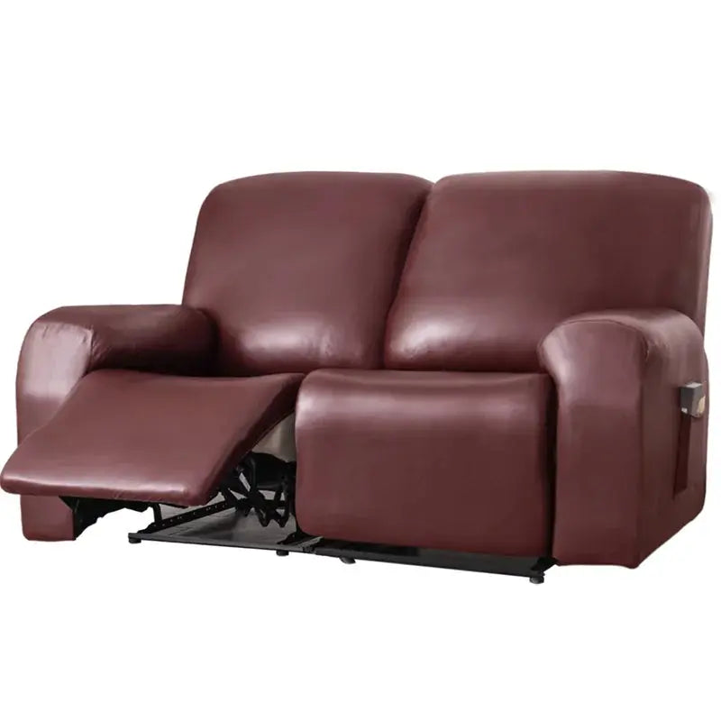 Housse Fauteuil Relax Imperméable RELAZO Housse de France