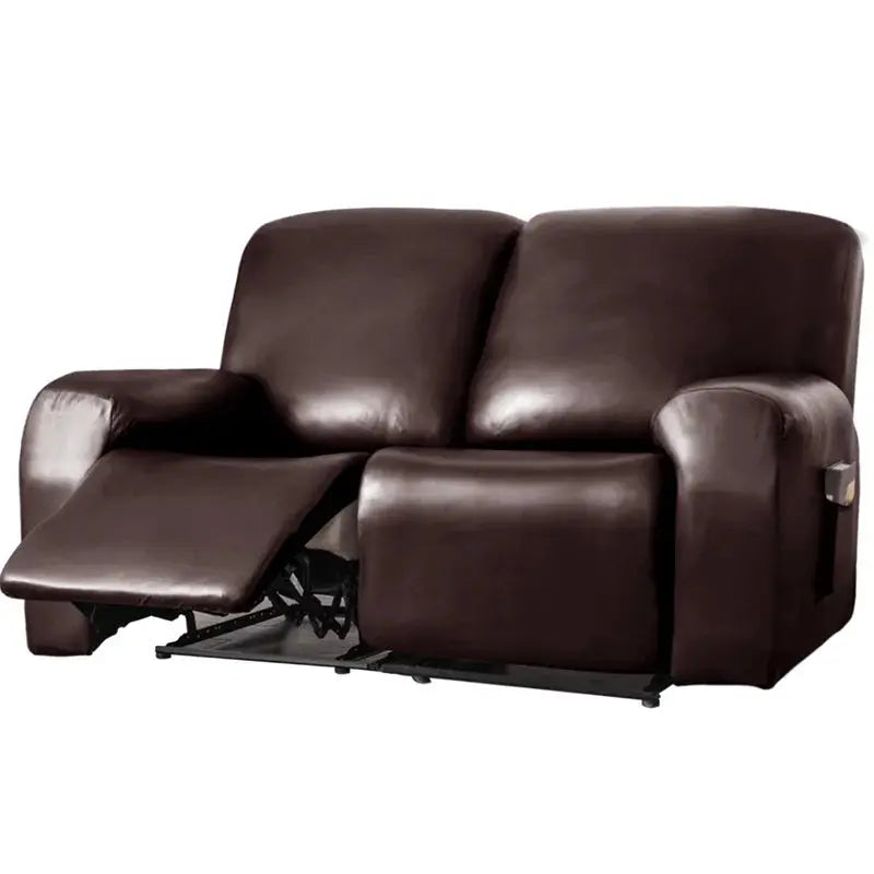Housse Fauteuil Relax Imperméable RELAZO Housse de France