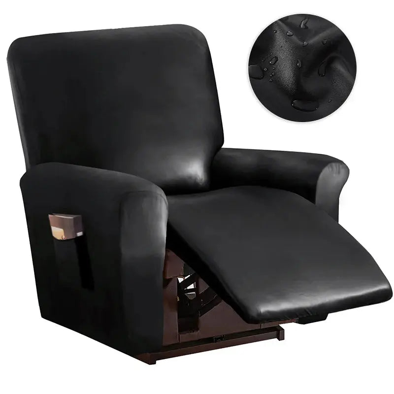 Housse Fauteuil Relax Imperméable RELAZO Housse de France