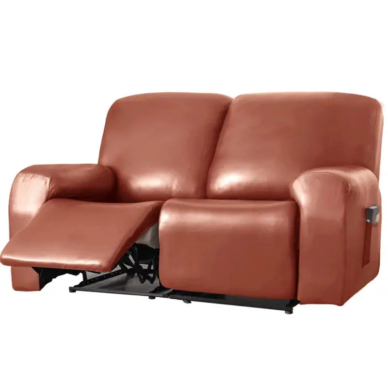 Housse Fauteuil Relax Imperméable RELAZO Housse de France