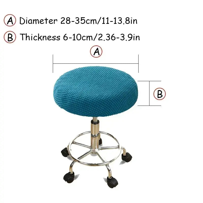 Housse Fauteuil Scandinave Moderne YVORIS Housse de France