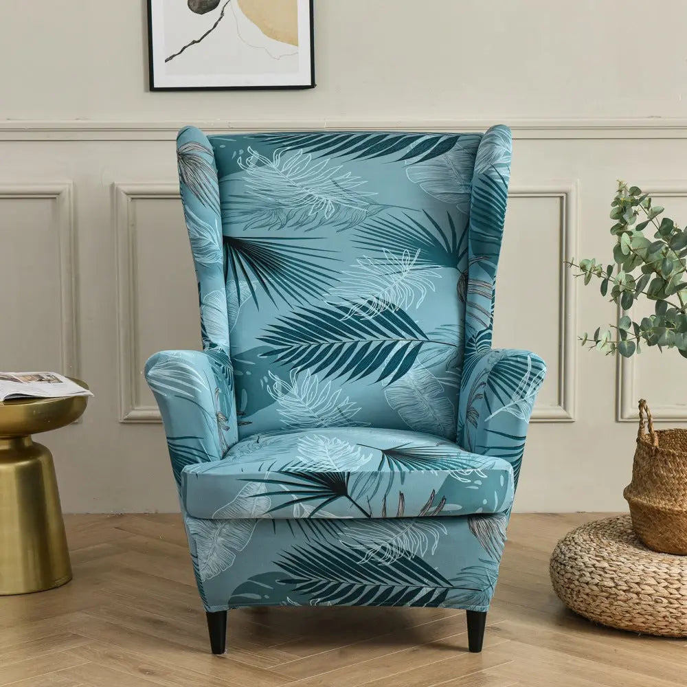 Housse Fauteuil Extensible TIGER Pinellia