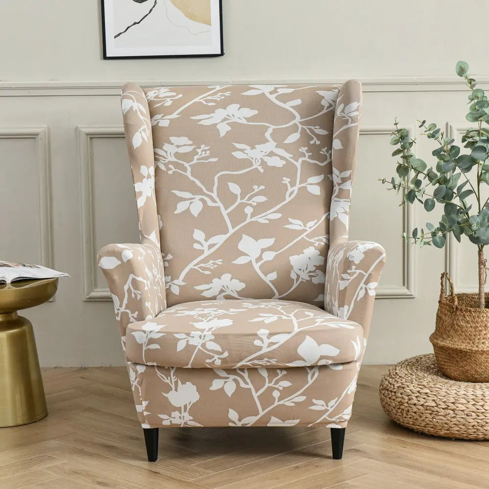 Housse Fauteuil Extensible TIGER Missha