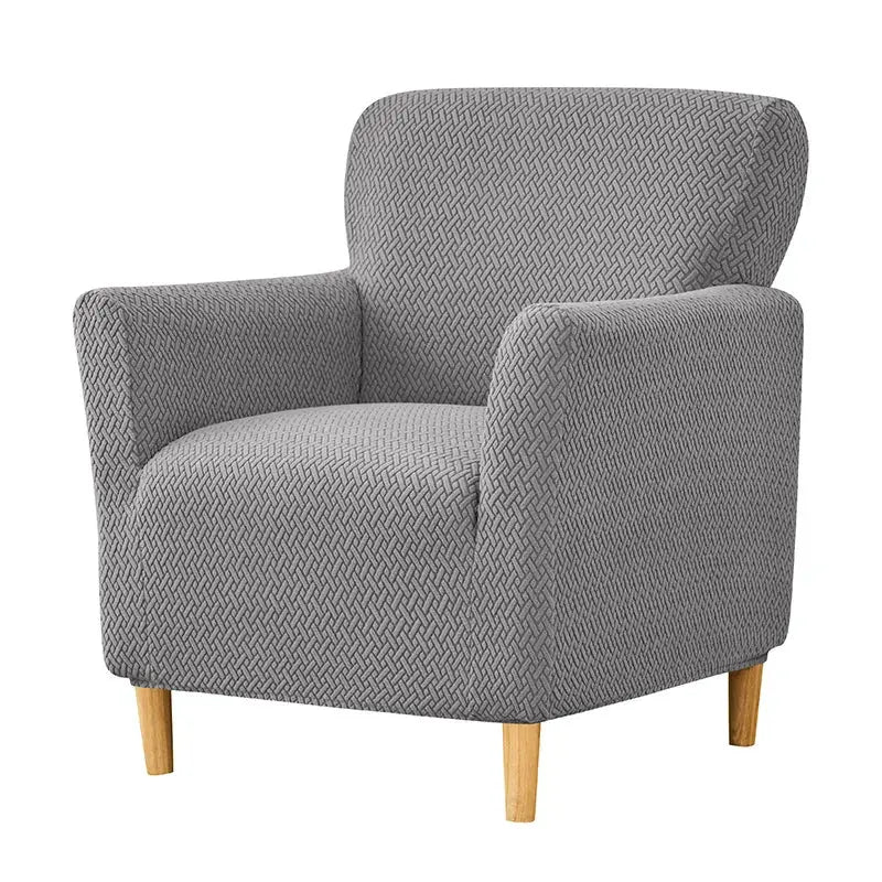 Housse Fauteuil club Vintage Housse de France