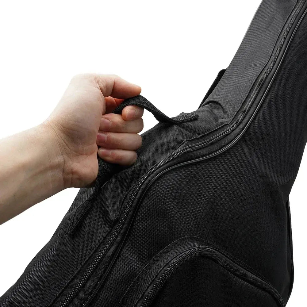 Housse Guitare Imperméable OXLYON Housse de France