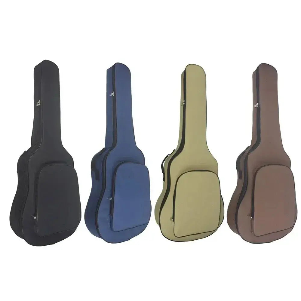 Housse Guitare Imperméable OXLYON Housse de France