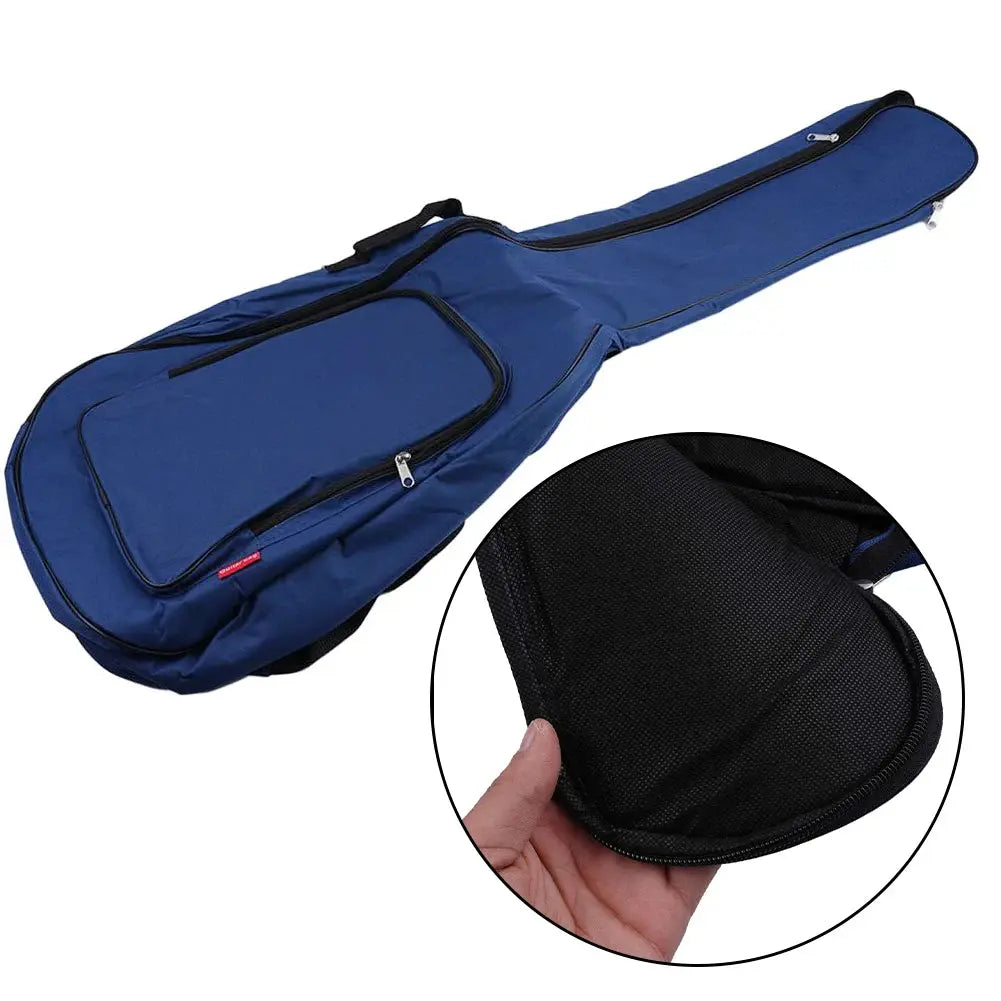 Housse Guitare Imperméable OXLYON Housse de France