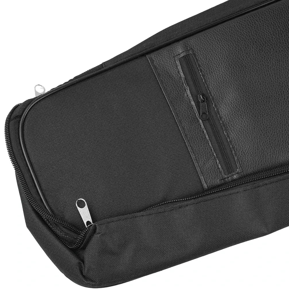 Housse Guitare Imperméable Oxford GUISEN Housse de France
