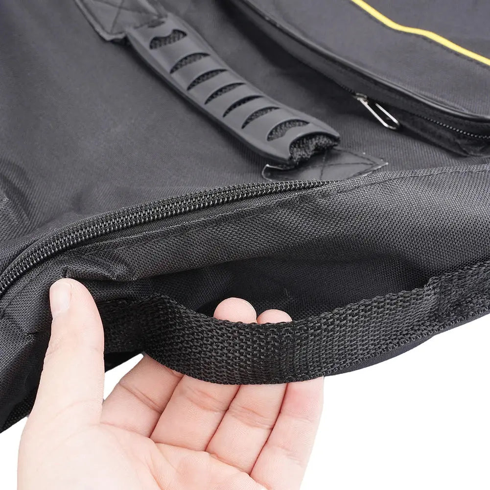 Housse Guitare Imperméable Oxford GUISEN Housse de France