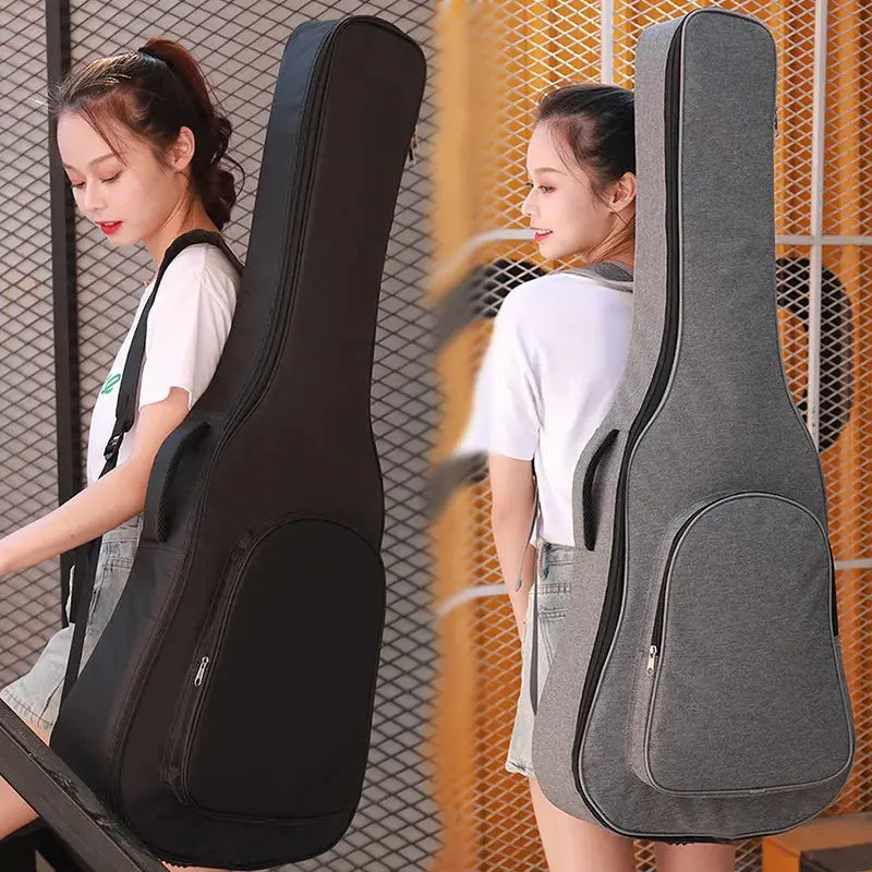 Housse Guitare Oxford Étanche MELOXI Housse de France