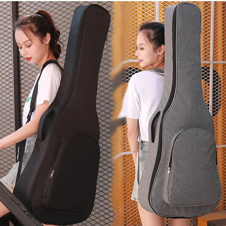 Housse Guitare Oxford Étanche MELOXI Housse de France