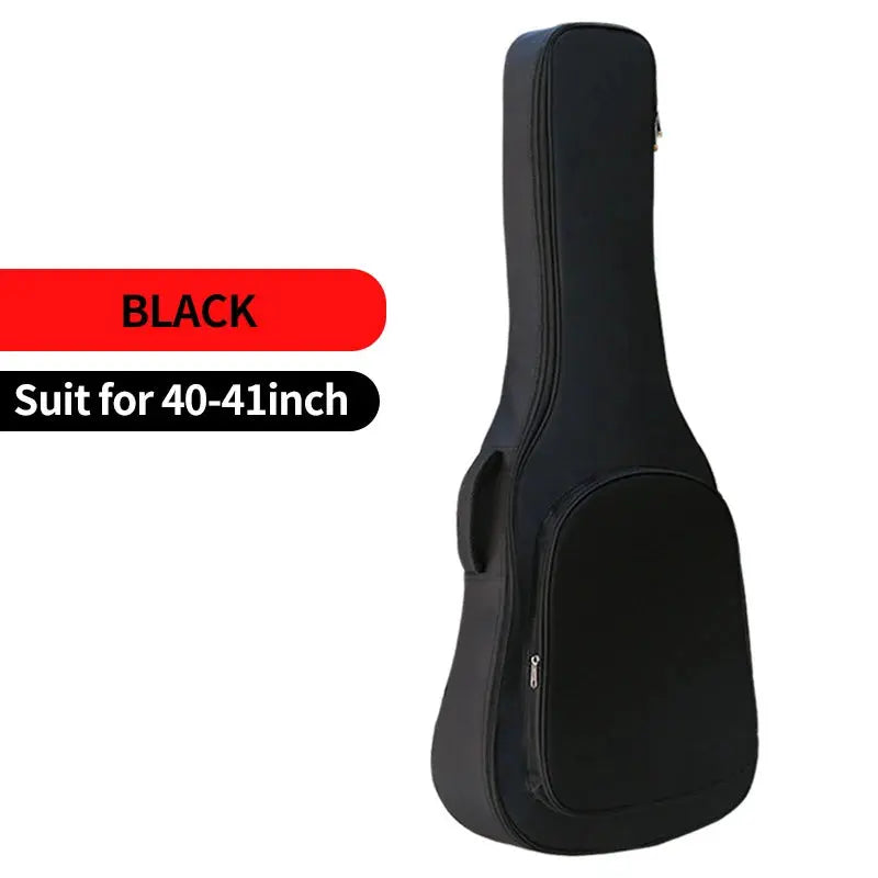 Housse Guitare Oxford Étanche MELOXI Housse de France