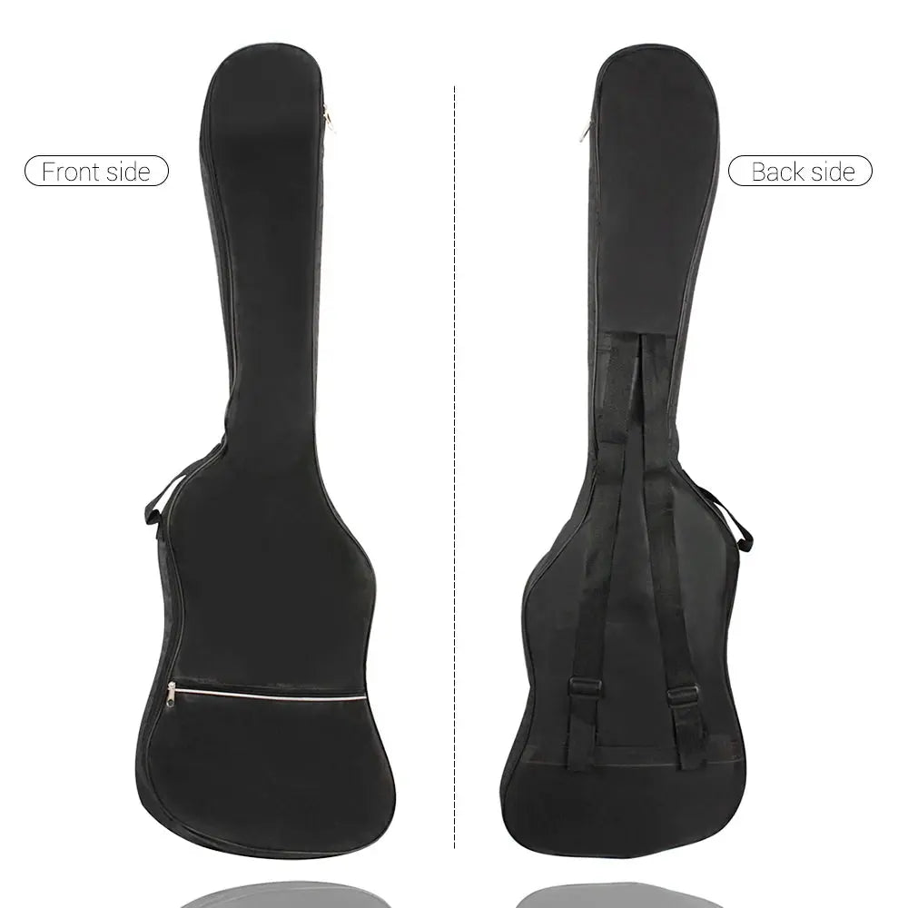 Housse Guitare Oxford Imperméable JEVARA Housse de France