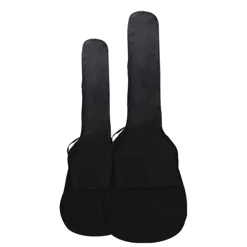 Housse Guitare Oxford Rembourrée NOIRETTA Housse de France