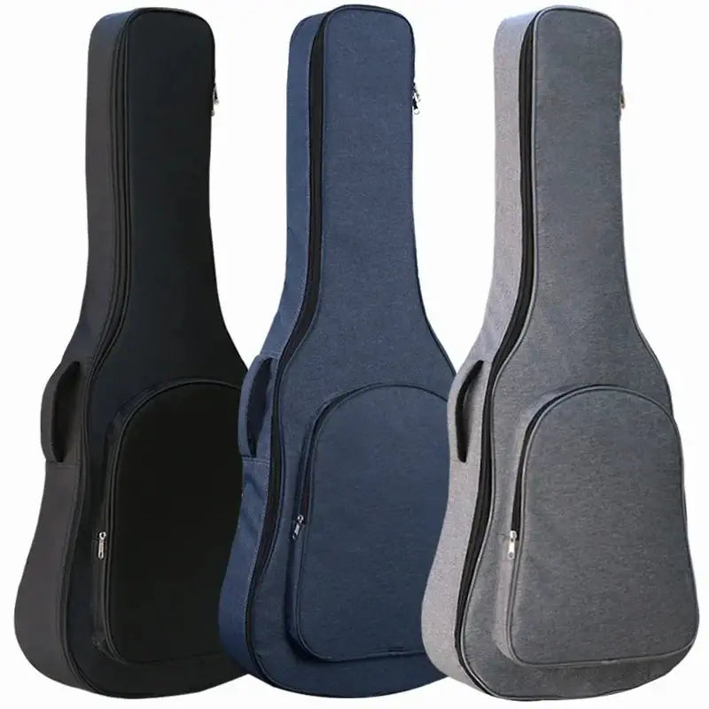 Housse Guitare Oxford Résistant AQUILO Housse de France
