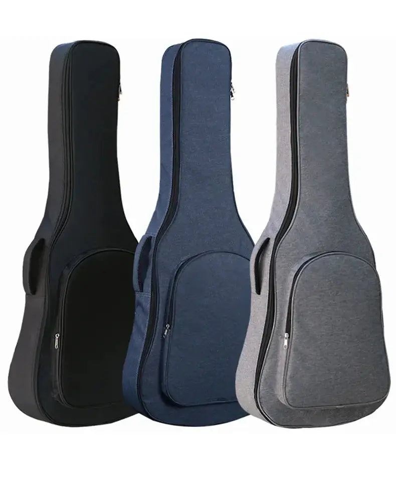 Housse Guitare Oxford Résistant AQUILO Housse de France