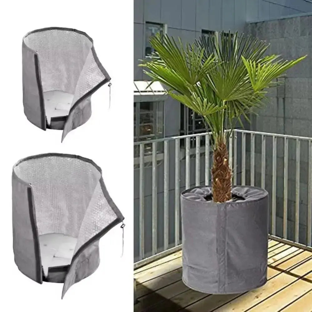 Housse Hivernage Plante Résistante POLISO Housse de France