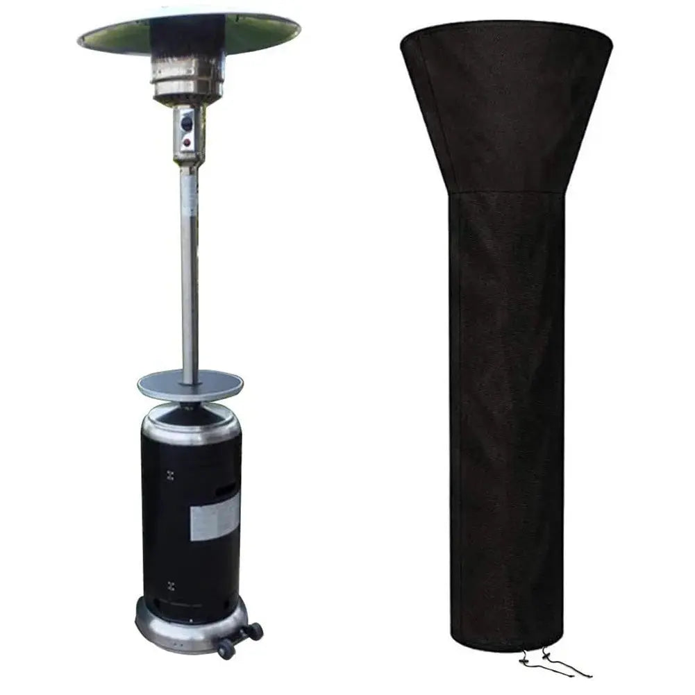 Housse Lampe Jardin Imperméable **OXIDA** Housse de France