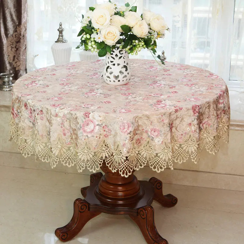 Housse Mange Debout Pastorale ORNELLA Coffee-115cm