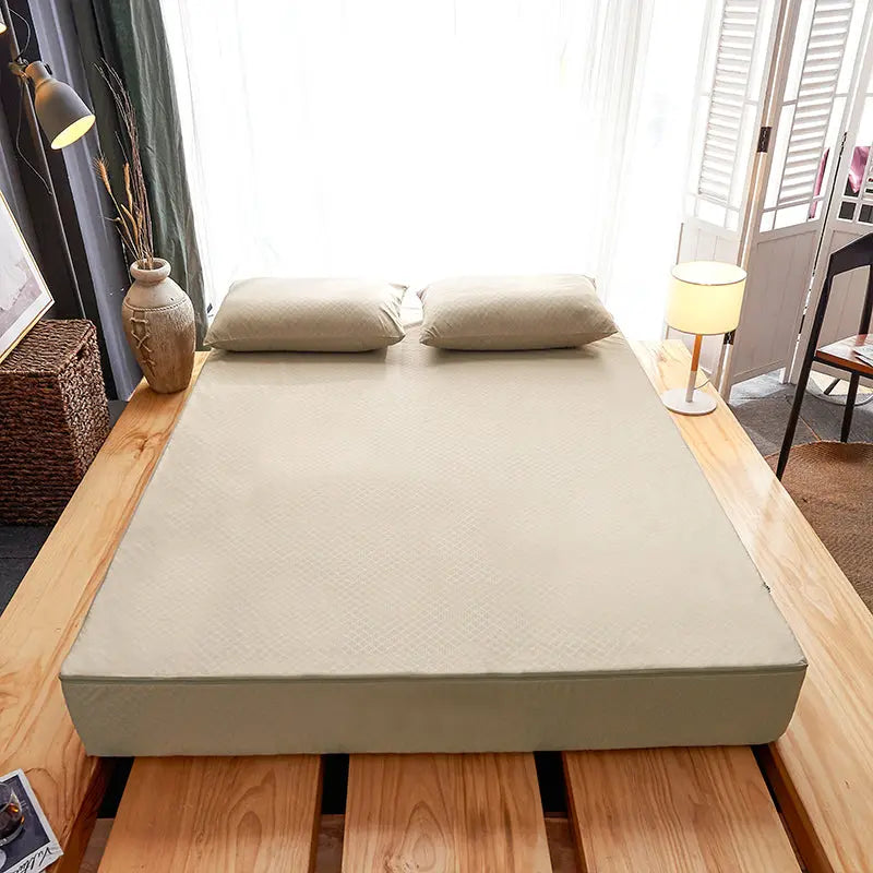 Housse Matelas Imperméable POLLUX