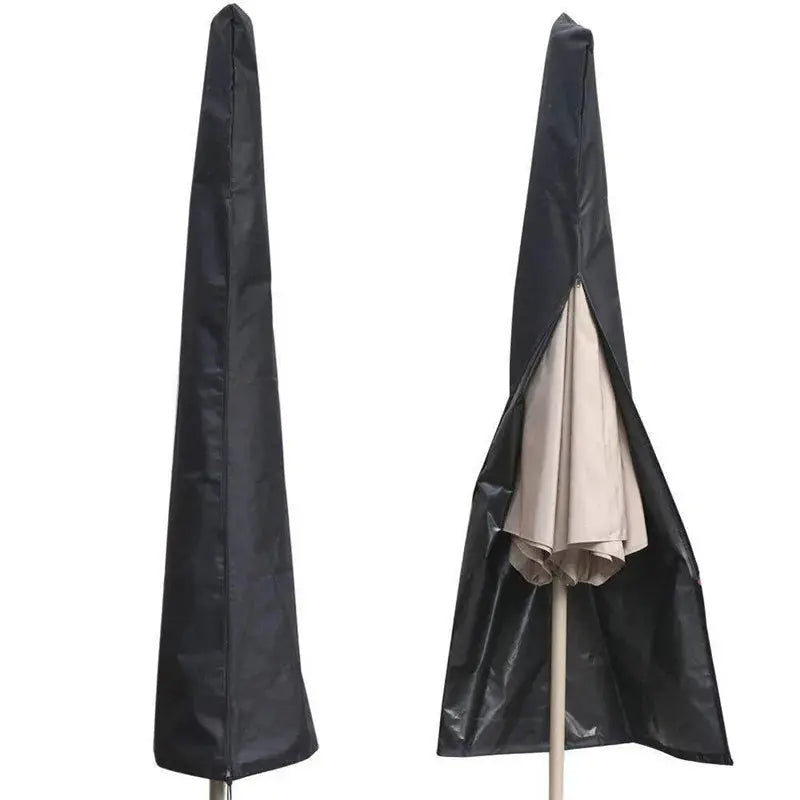 Housse Parasol Déporté Imperméable OXYSOR Housse de France